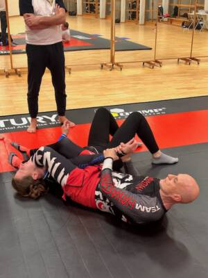 2024-12-12 Grappling 10