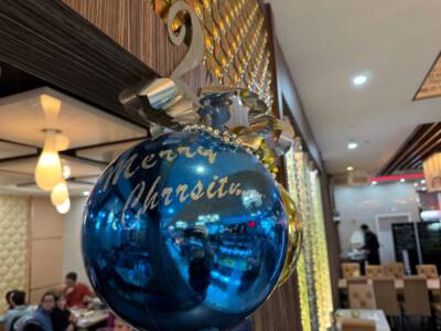 2025 Kampfkunstzentrum Gerolsheim Weihnachtsfeier (12)