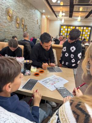 2025 Kampfkunstzentrum Gerolsheim Weihnachtsfeier (17)