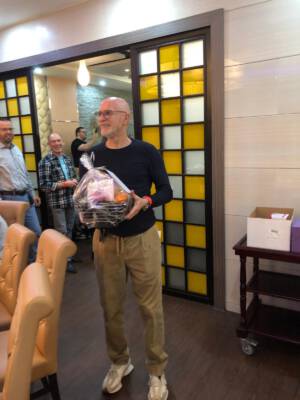 2025 Kampfkunstzentrum Gerolsheim Weihnachtsfeier (1)