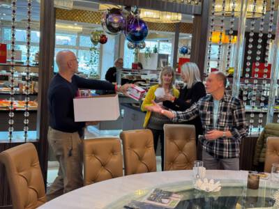 2025 Kampfkunstzentrum Gerolsheim Weihnachtsfeier (21)