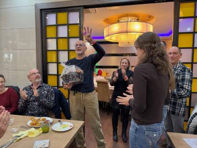 2025 Kampfkunstzentrum Gerolsheim Weihnachtsfeier (24)