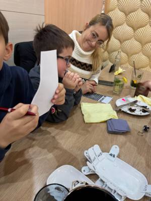 2025 Kampfkunstzentrum Gerolsheim Weihnachtsfeier (27)