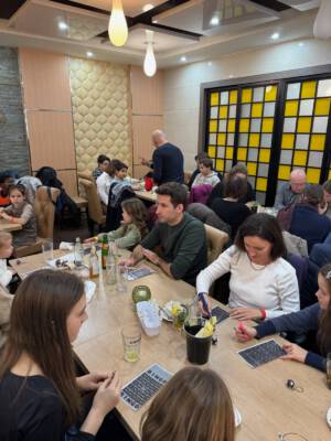 2025 Kampfkunstzentrum Gerolsheim Weihnachtsfeier (29)