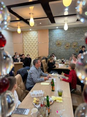 2025 Kampfkunstzentrum Gerolsheim Weihnachtsfeier (30)