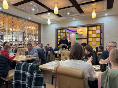 2025 Kampfkunstzentrum Gerolsheim Weihnachtsfeier (35)