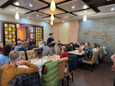 2025 Kampfkunstzentrum Gerolsheim Weihnachtsfeier (44)