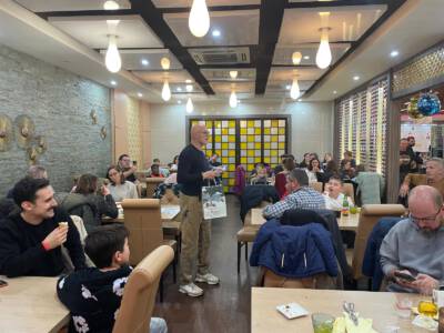 2025 Kampfkunstzentrum Gerolsheim Weihnachtsfeier (5)