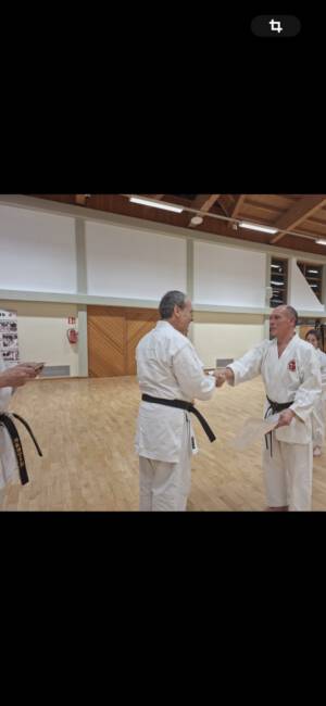 Kampfkunstzentrum Gerolsheim DAN Prüfung (12)