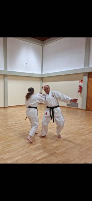 Kampfkunstzentrum Gerolsheim DAN Prüfung (14)