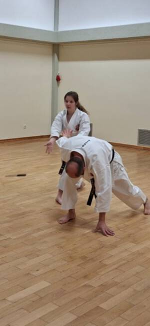 Kampfkunstzentrum Gerolsheim DAN Prüfung (15)