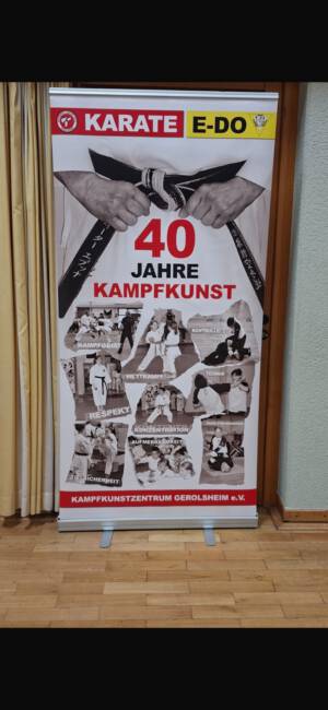 Kampfkunstzentrum Gerolsheim DAN Prüfung (18)