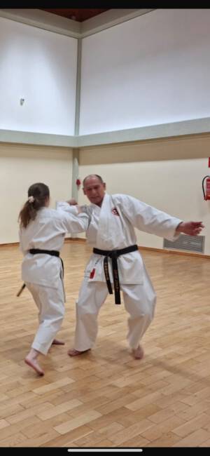 Kampfkunstzentrum Gerolsheim DAN Prüfung (24)