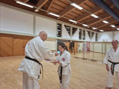 Kampfkunstzentrum Gerolsheim DAN Prüfung (26)