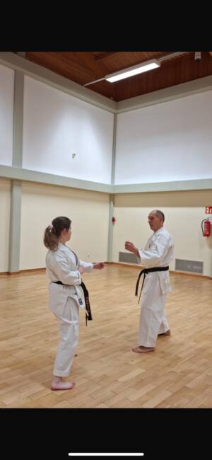 Kampfkunstzentrum Gerolsheim DAN Prüfung (29)