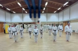 DAN Sondertraining 2026