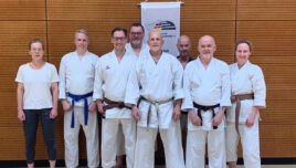 Lehrgang VG Leiningerland