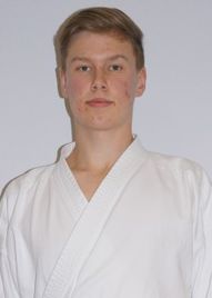 Patrick Geiger Geiger Patrick (braun, 3. Kyu) – Kampfkunstzentrum Gerolsheim