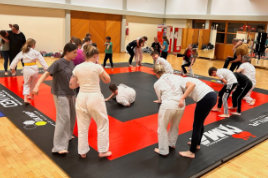 E-DO - Training 2025